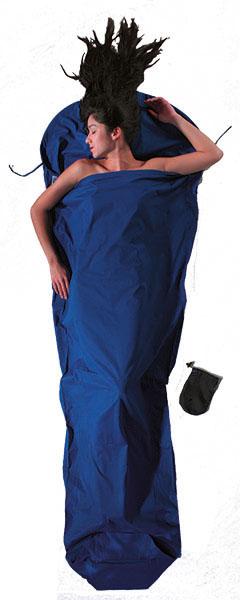 COCOON MUMMYLINER COTTON, reselakan bomull mummy