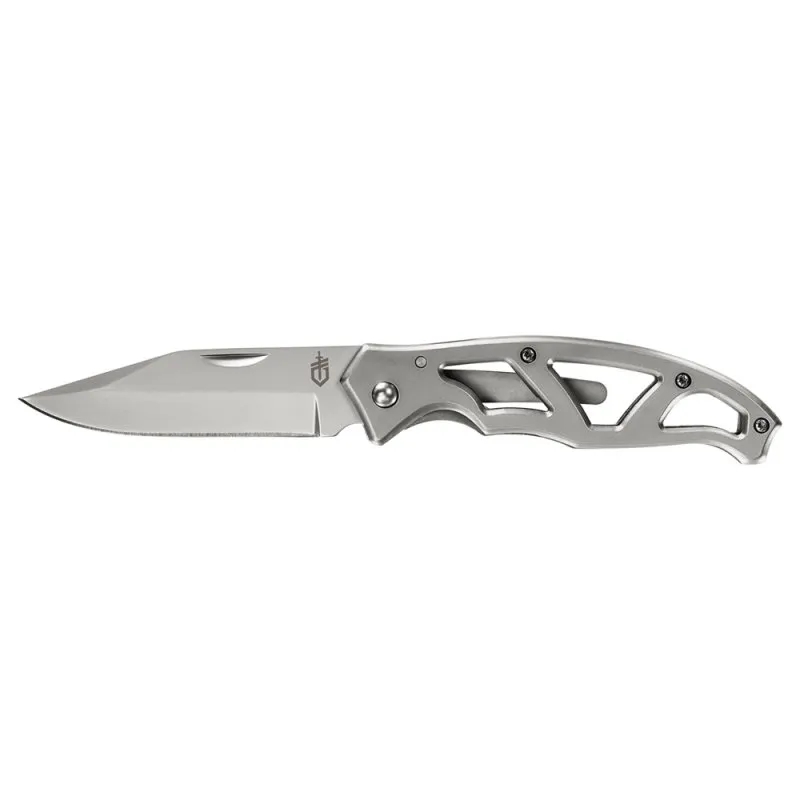 GERBER PARAFRAME MINI Steinless, fällkniv