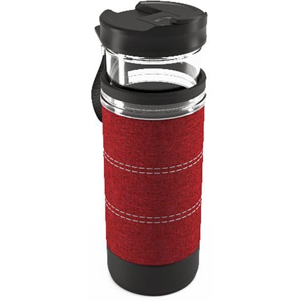 GSI COMMUTER JAVA PRESS, termosmugg med kaffepress