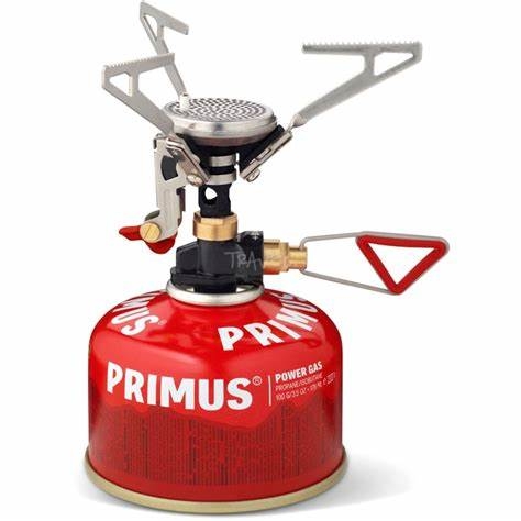 PRIMUS MICRON TRAIL STOVE PIEZO