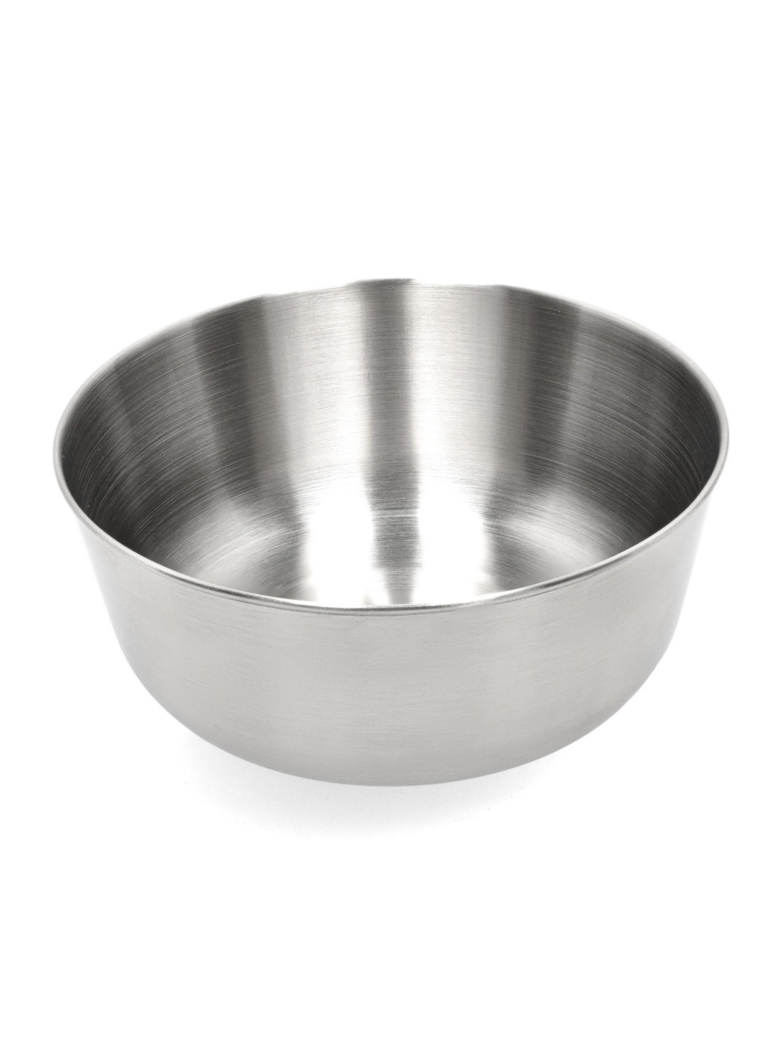 PRIMUS CAMPFIRE BOWL SMALL, Primus djup tallrik rostfritt stål