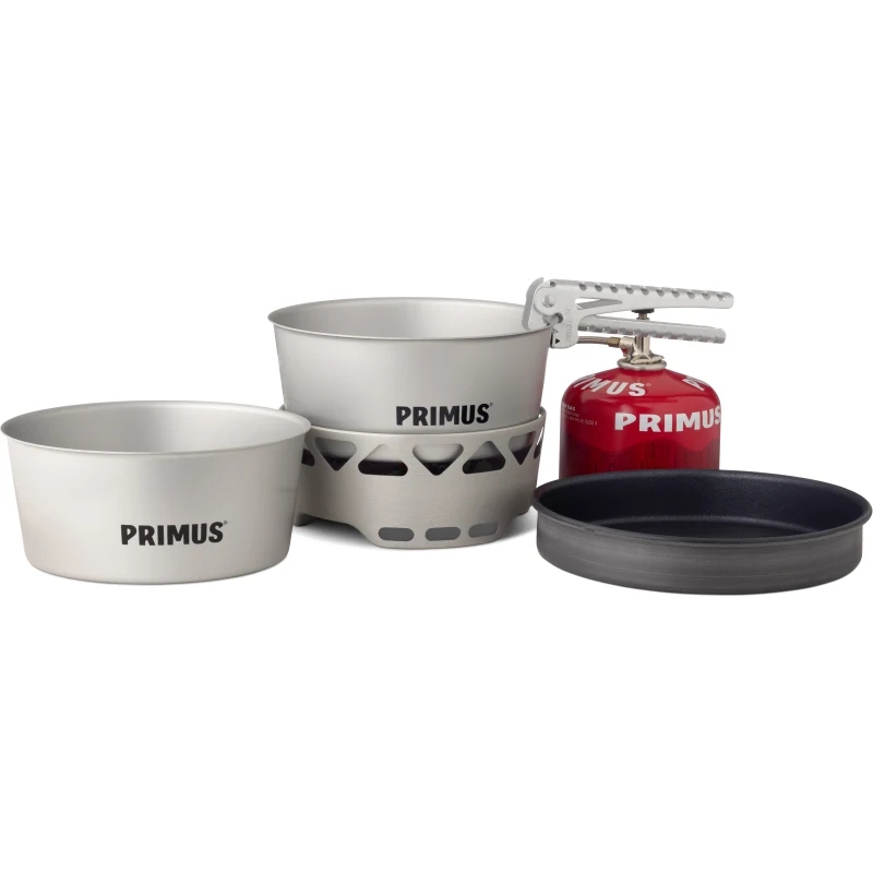 PRIMUS ESSENTIAL STOVE SET 1.3L 351030