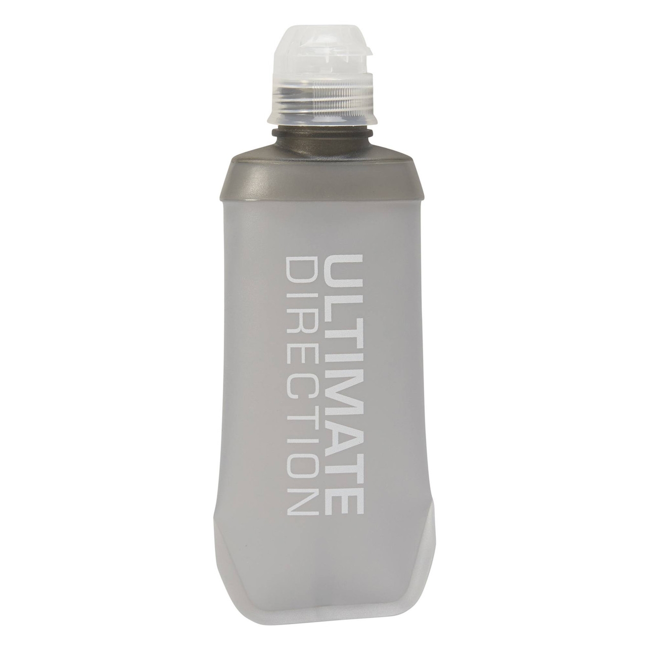 ULTIMATE DIRECTION BODY BOTTLE II 150 ML, mjuk flaska gel