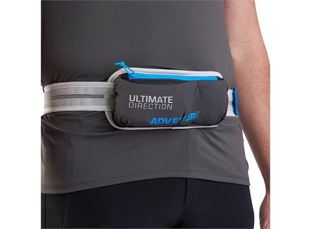 ULTIMATE DIRECTION ADVENTURE POCKET, ficka till löparbä
