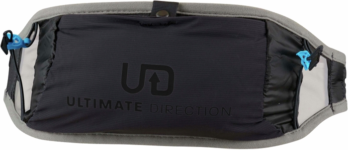 ULTIMATE DIRECTION RACE BELT, ultralätt löparbälte ink 500 ml mjuk vattenflaska