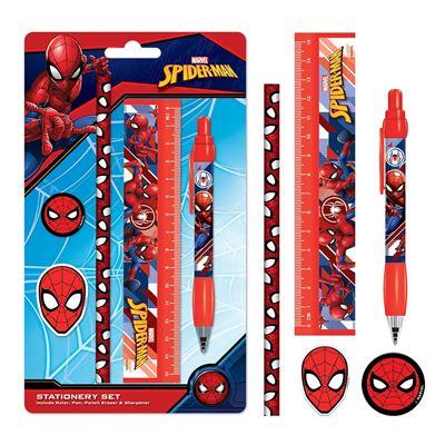 Pennset - Spiderman