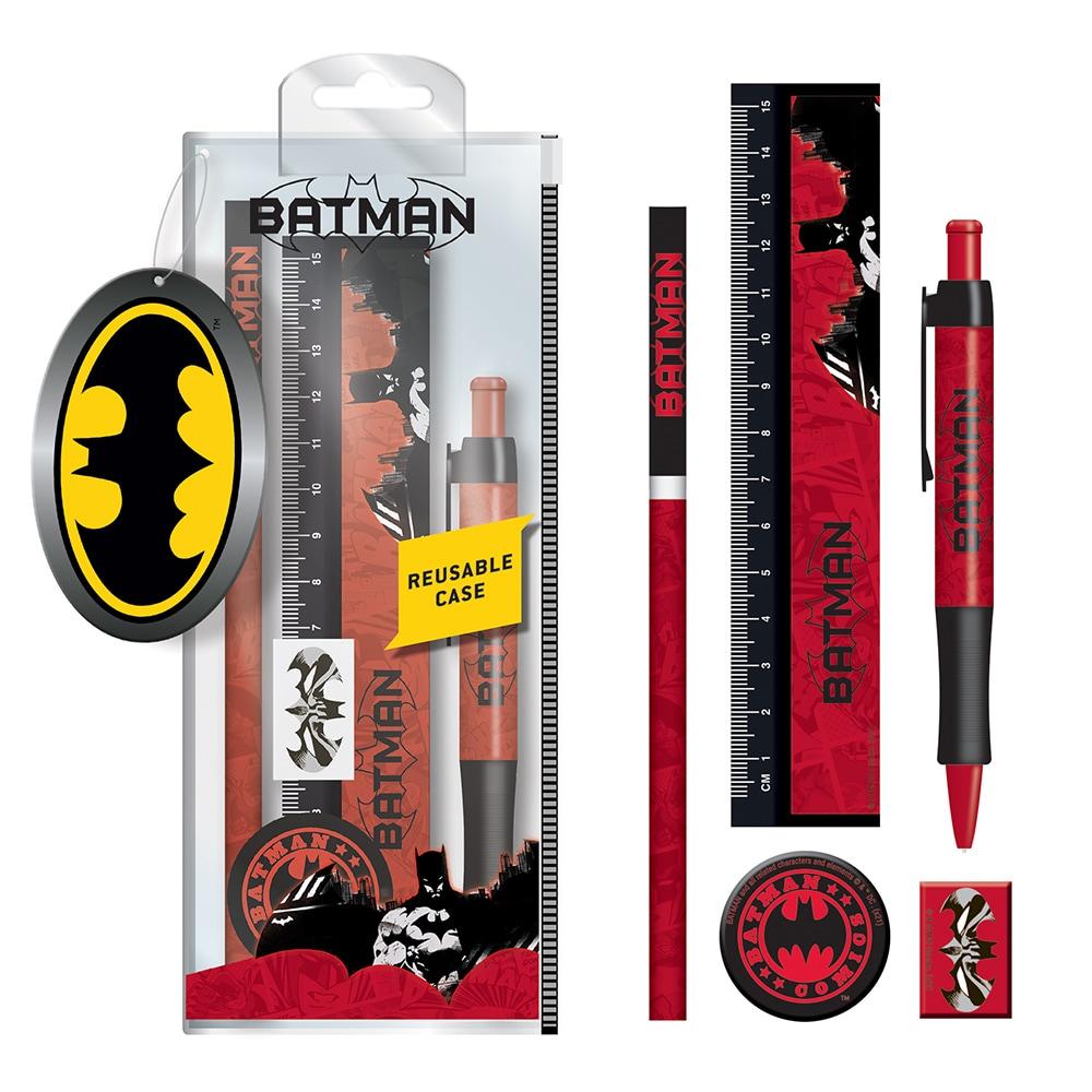 Pennset - Batman