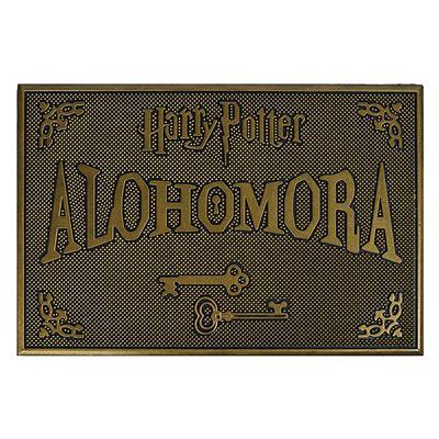 Gummimatta - HARRY POTTER (ALOHOMORA)