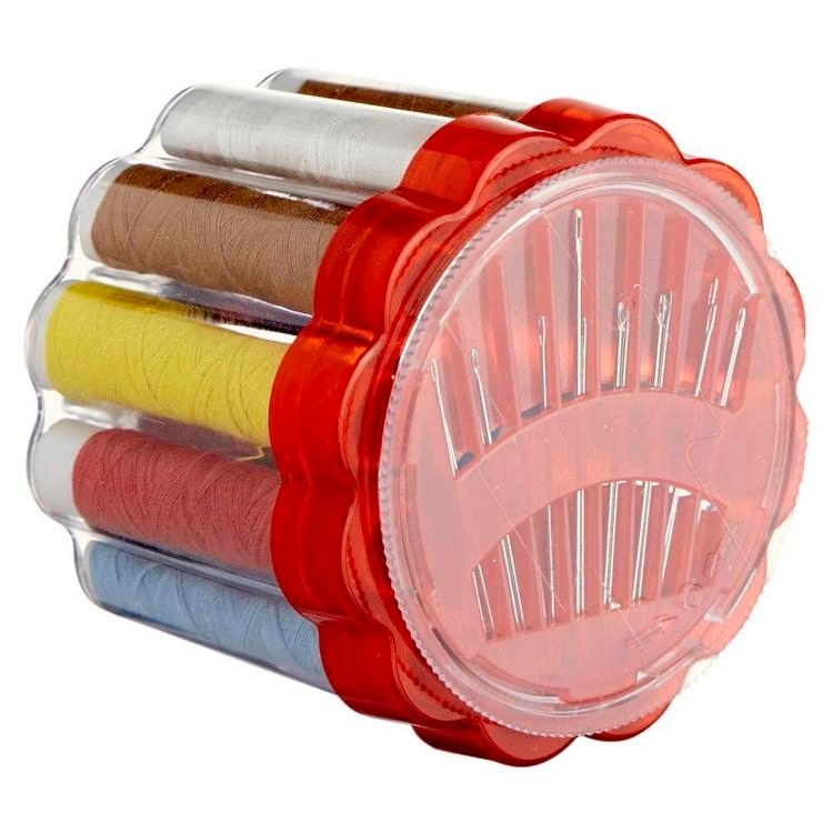 Syboks med tilbehør