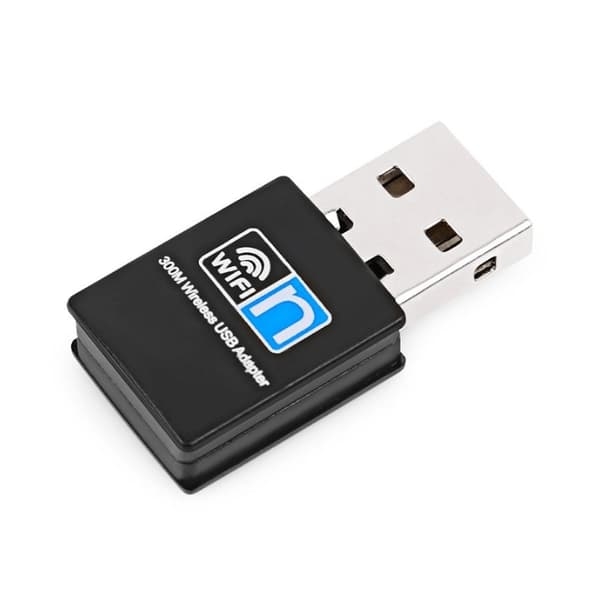 USB WIFI Adapter 300 Mbps