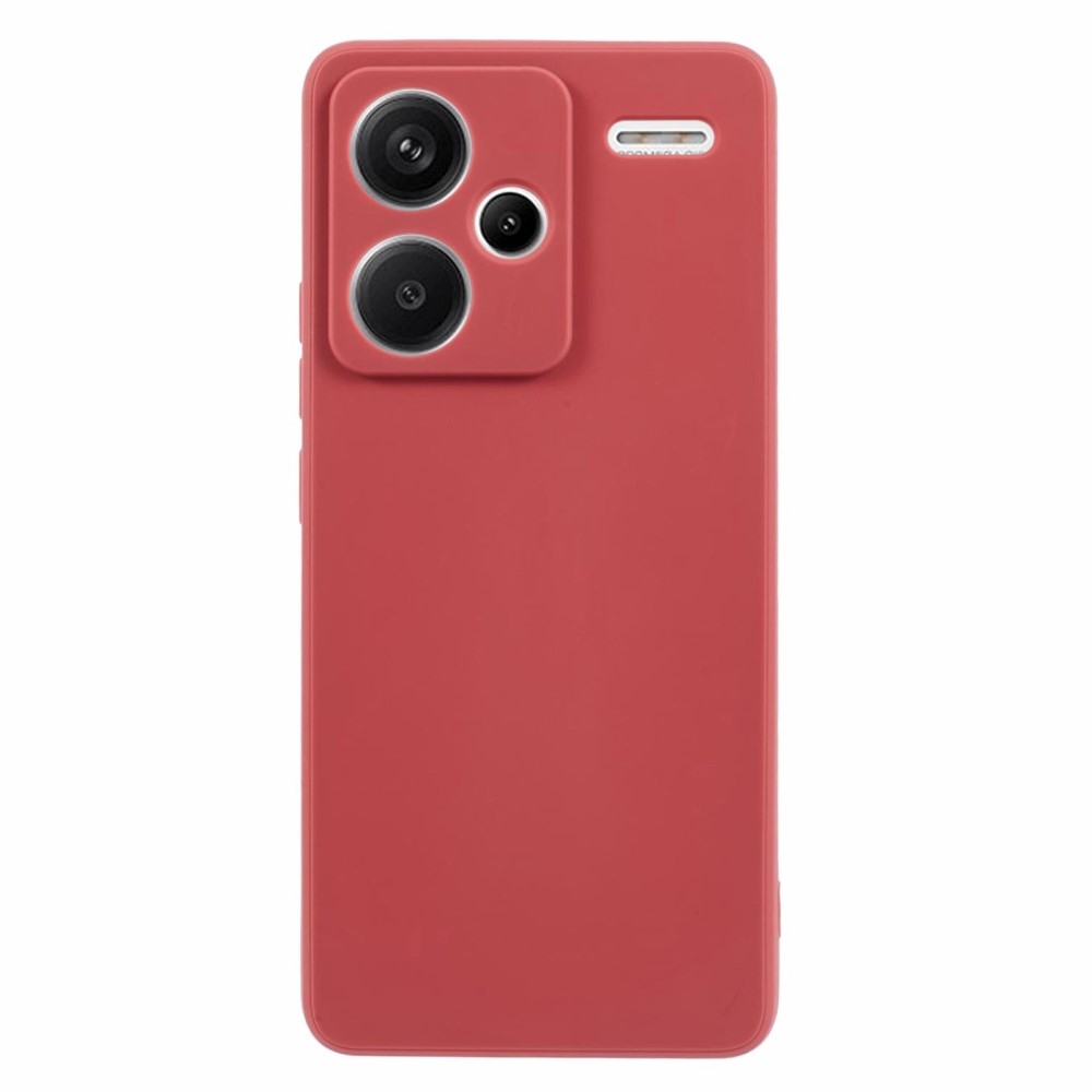 SKALO Xiaomi Redmi Note 13 Pro+ Ultratunn TPU-Skal