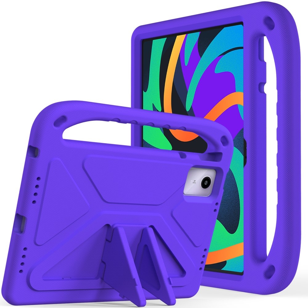 SKALO Lenovo Tab M11 Barnskal med handtag och ställ