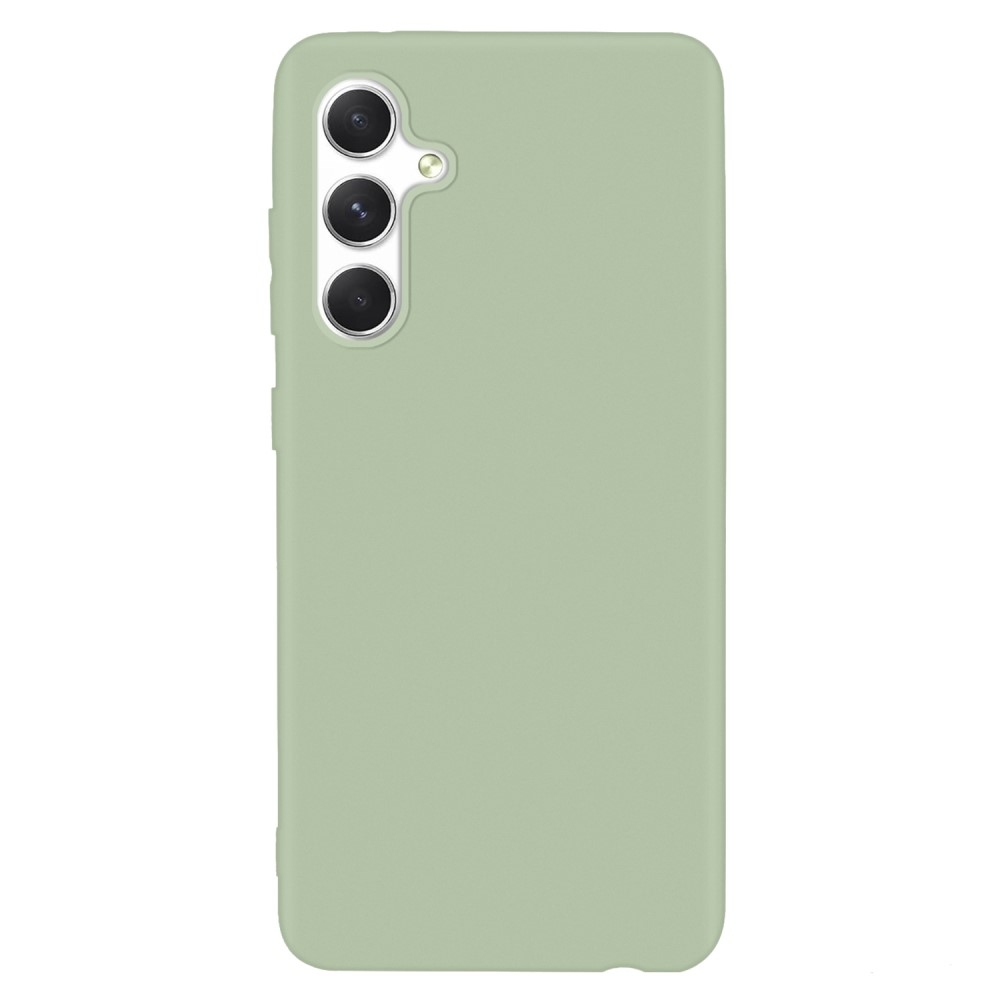 SKALO Samsung A55 5G Ultratunn TPU-Skal