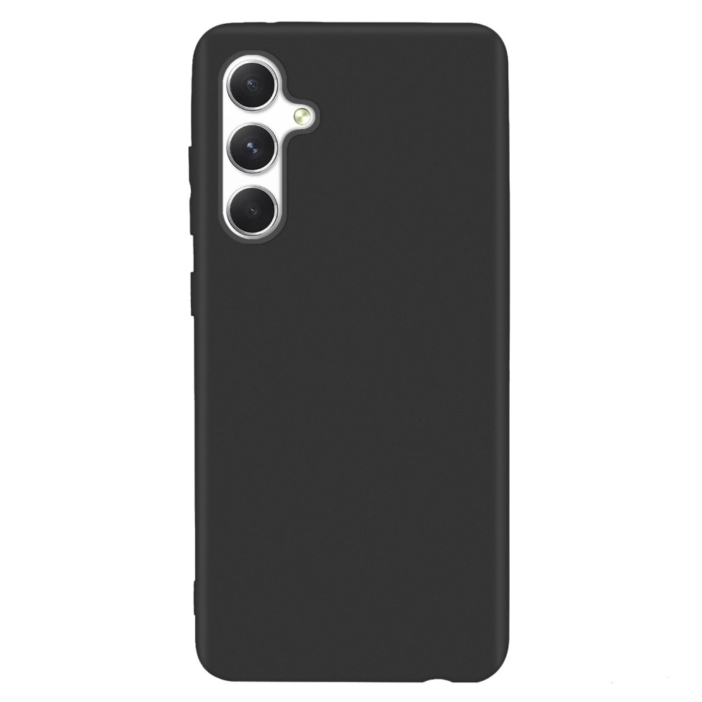 SKALO Samsung A55 5G Ultratunn TPU-Skal