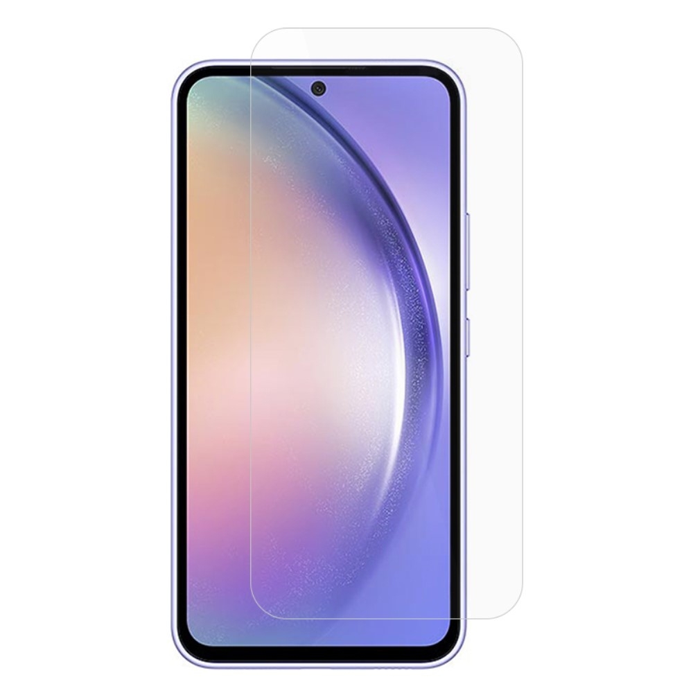 SKALO Samsung Galaxy A55 5G Skärmskydd i Härdat glas