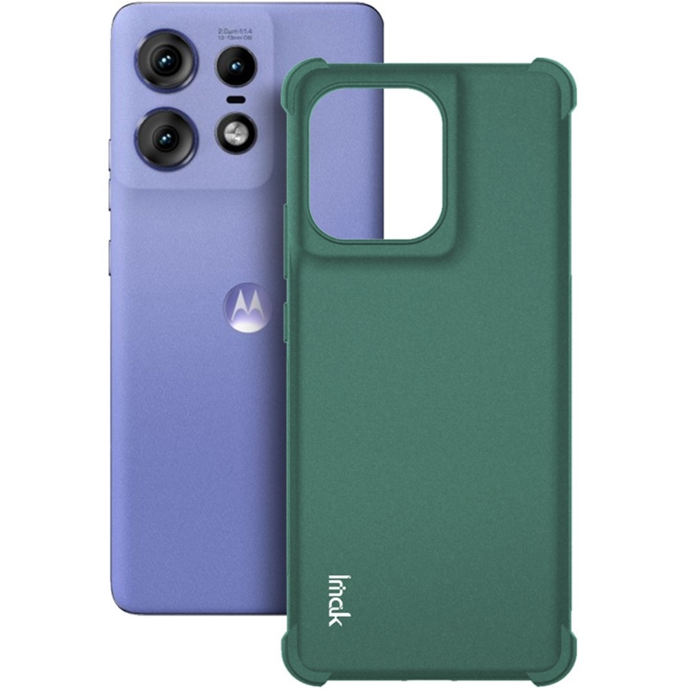 IMAK Motorola Edge 50 Pro Airbag Corners Skal