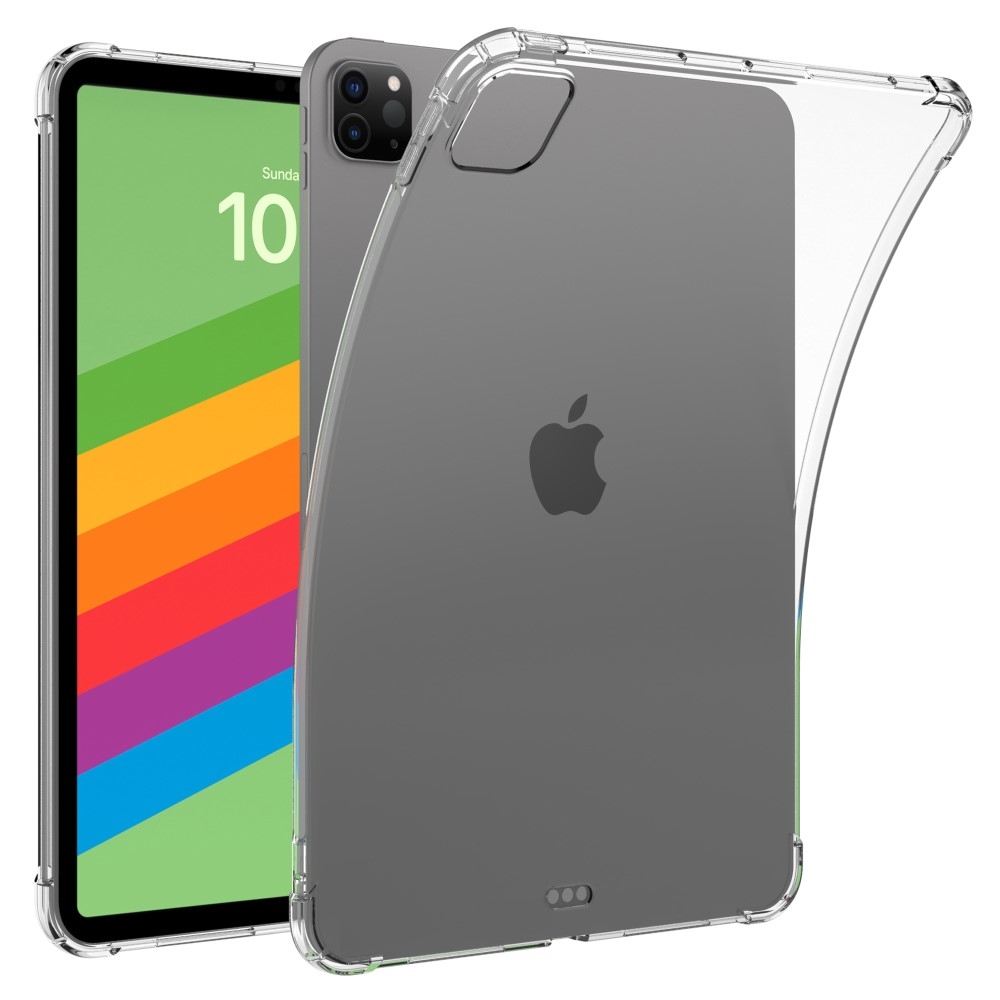SKALO iPad Pro 13 (2024) TPU Skal