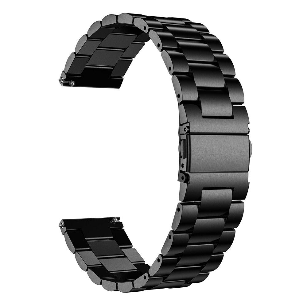 SKALO Länkarmband till OnePlus Watch 2/2R
