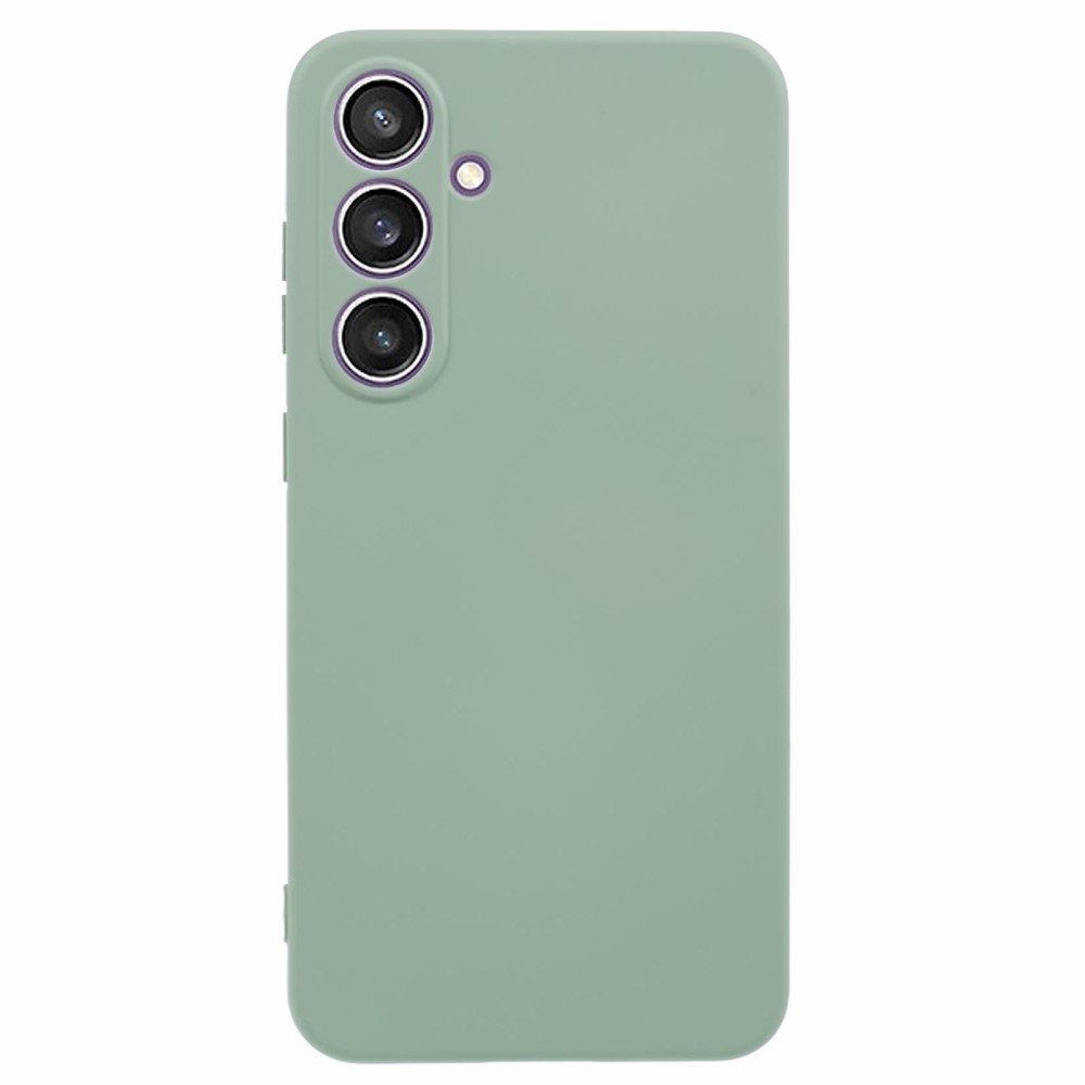 SKALO Samsung S24 FE Ultratunn TPU-Skal