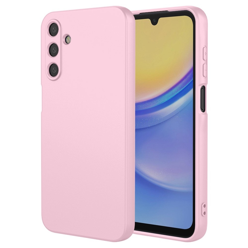 SKALO Samsung A26 5G Ultratunn TPU Skal