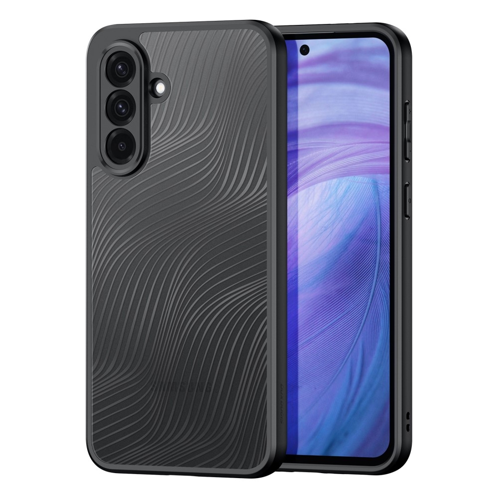 DUX DUCIS Samsung A56 5G Aimo Series Skal - Svart