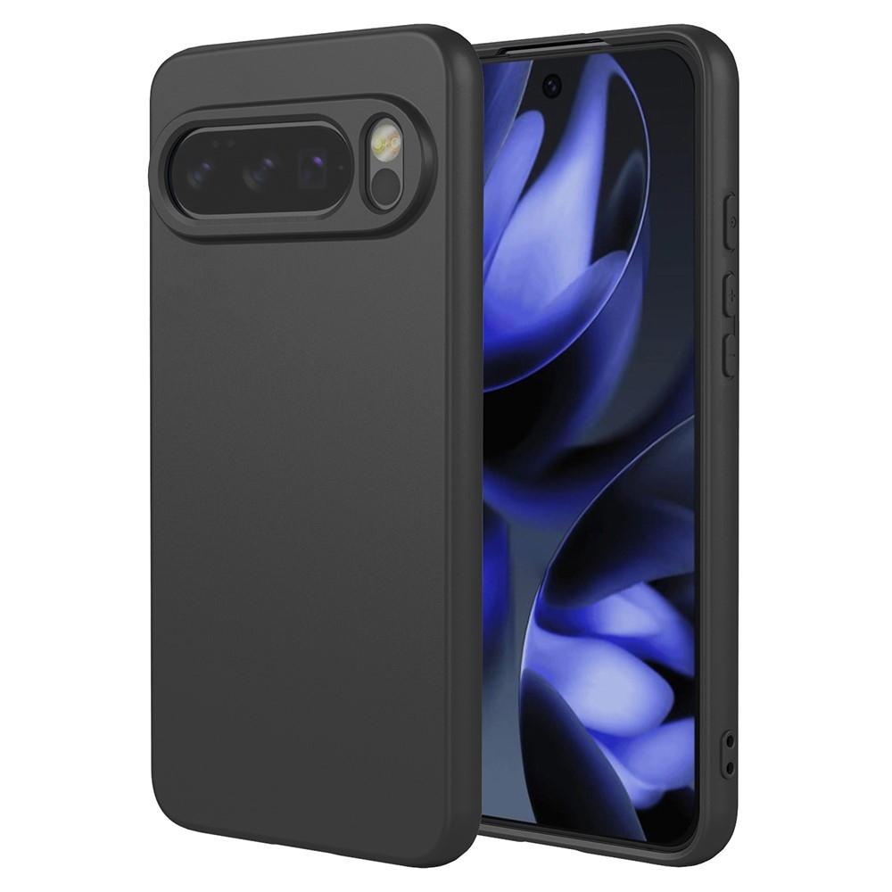 SKALO Google Pixel 10 Pro Ultratunn TPU Skal