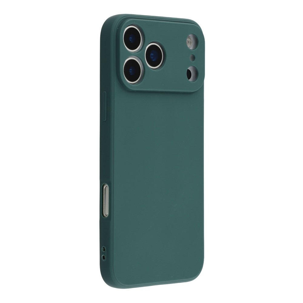 SKALO iPhone 17 Pro Ultratunn TPU Skal