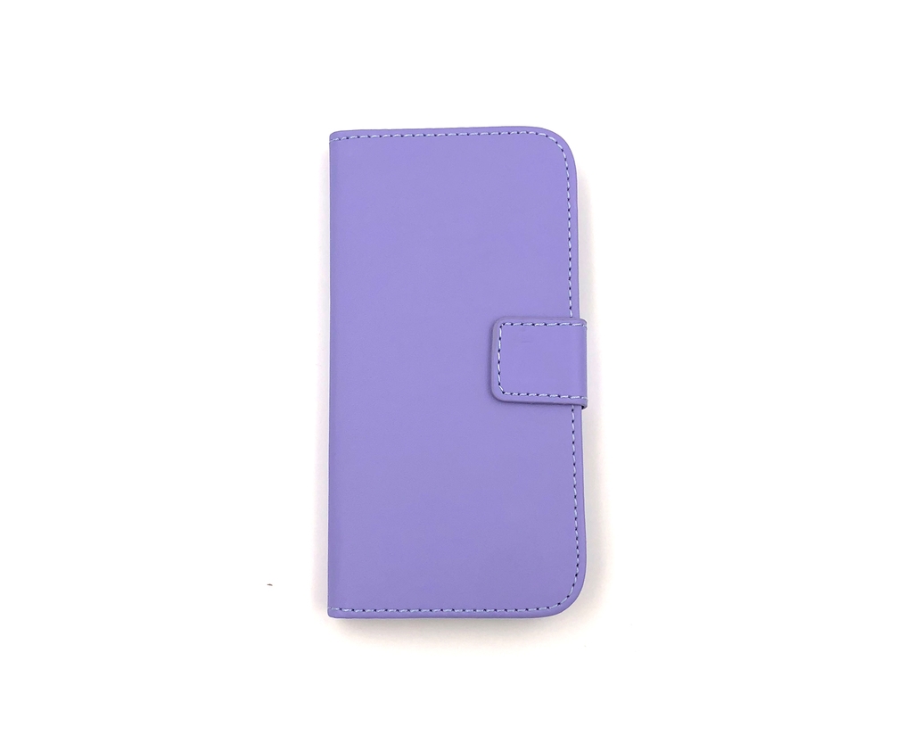 Plånboksfodral 2 fack iPhone 6/6S