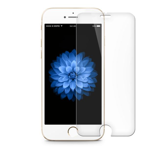 SKALO iPhone SE (2020/2022) Skärmskydd i Härdat glas