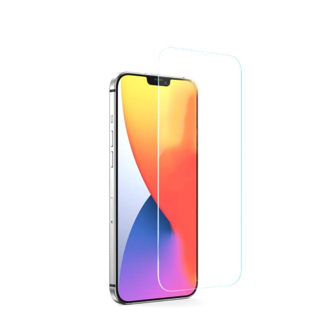 SKALO iPhone 12 Mini Skärmskydd i Härdat glas