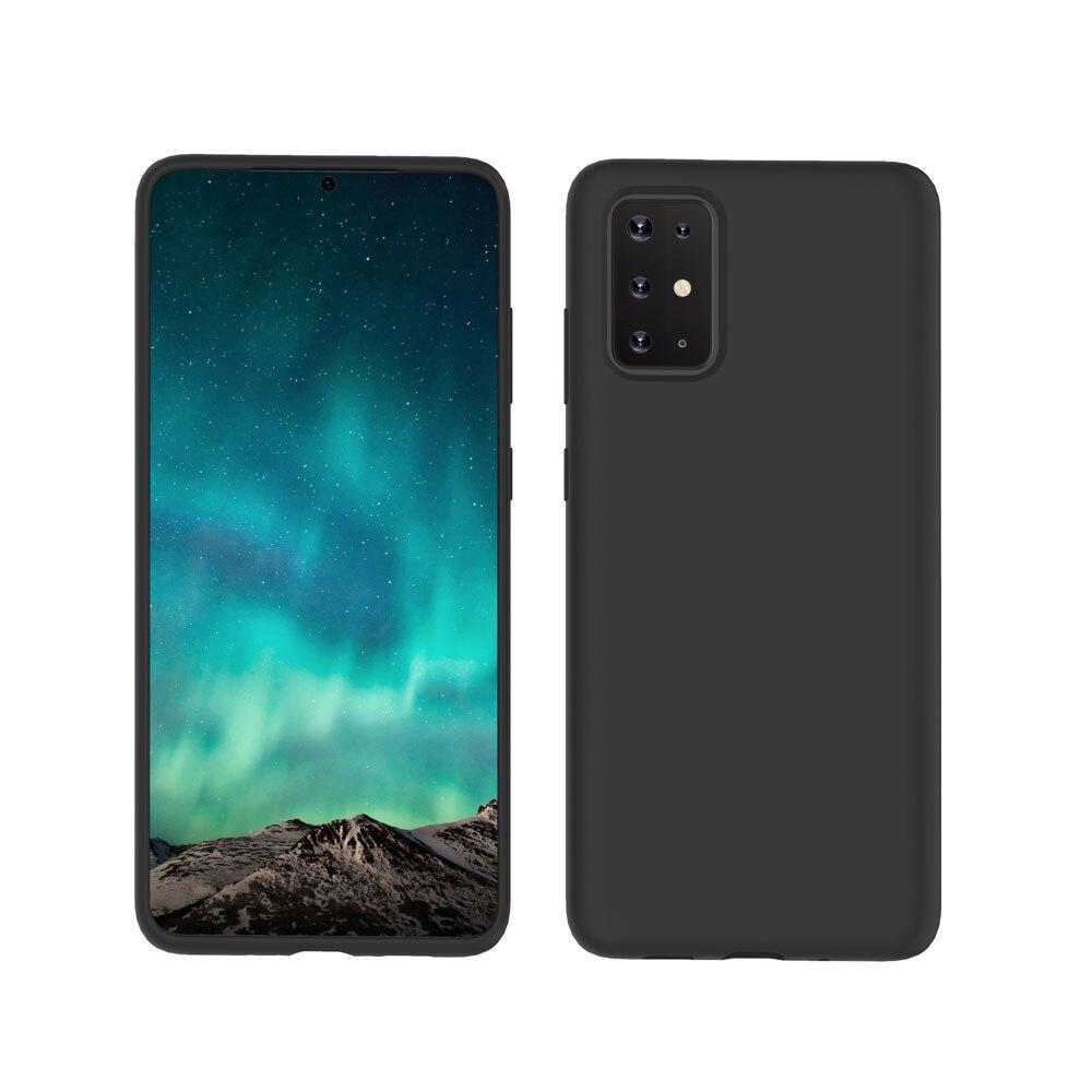 SKALO Samsung A51 Ultratunn TPU-Skal