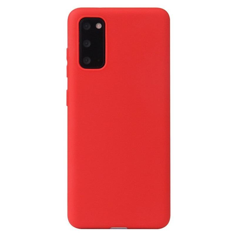 Note 20 Ultra - Ultratunn Silikonskal