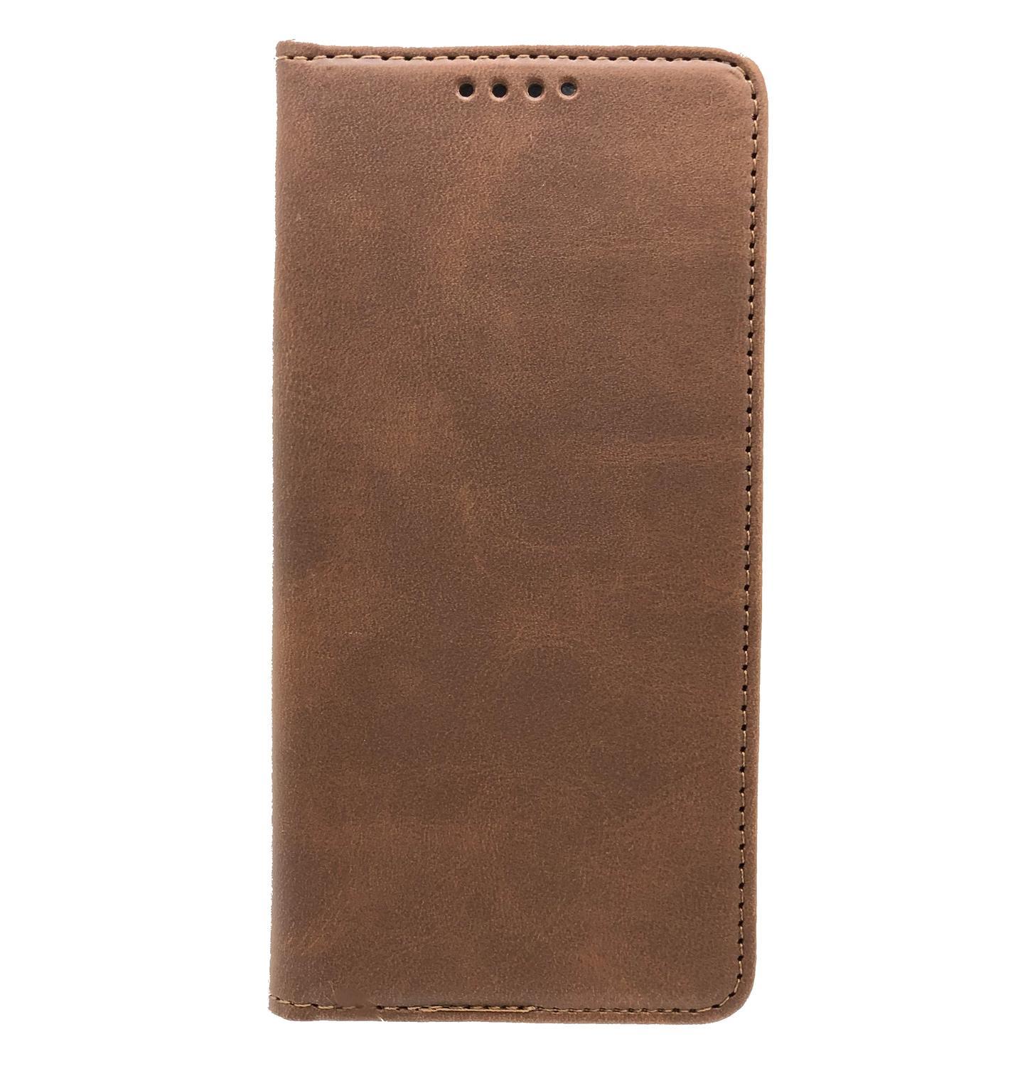 Plånboksfodral Premium Xiaomi Mi 10T / 10T Pro