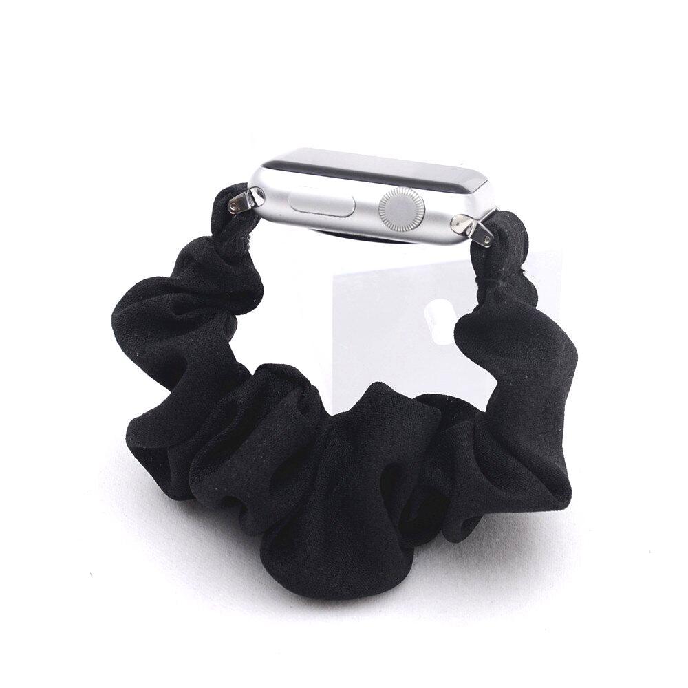 SKALO Scrunchie armband Apple Watch Series 1-3 42mm