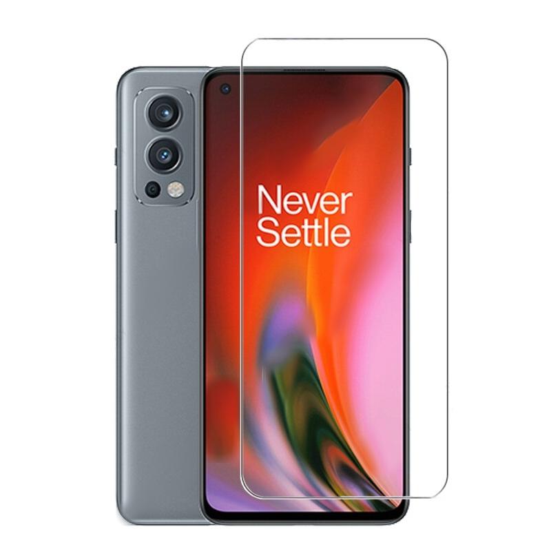 SKALO OnePlus Nord 2 Skärmskydd i Härdat glas