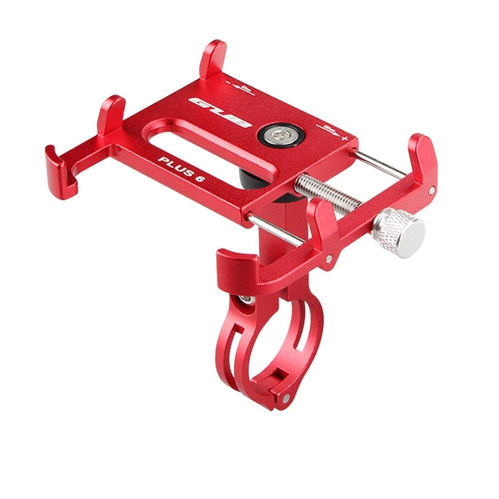 Mobilhållare Metal GUB PLUS 6 Xiaomi Scooter