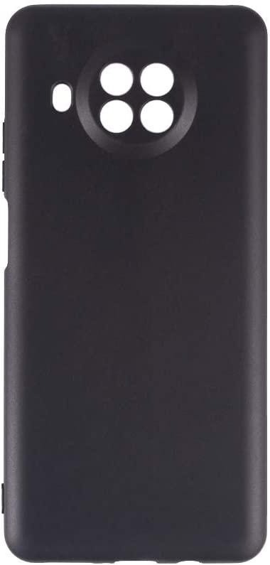 SKALO Xiaomi Mi 10T Lite Ultratunn TPU-Skal