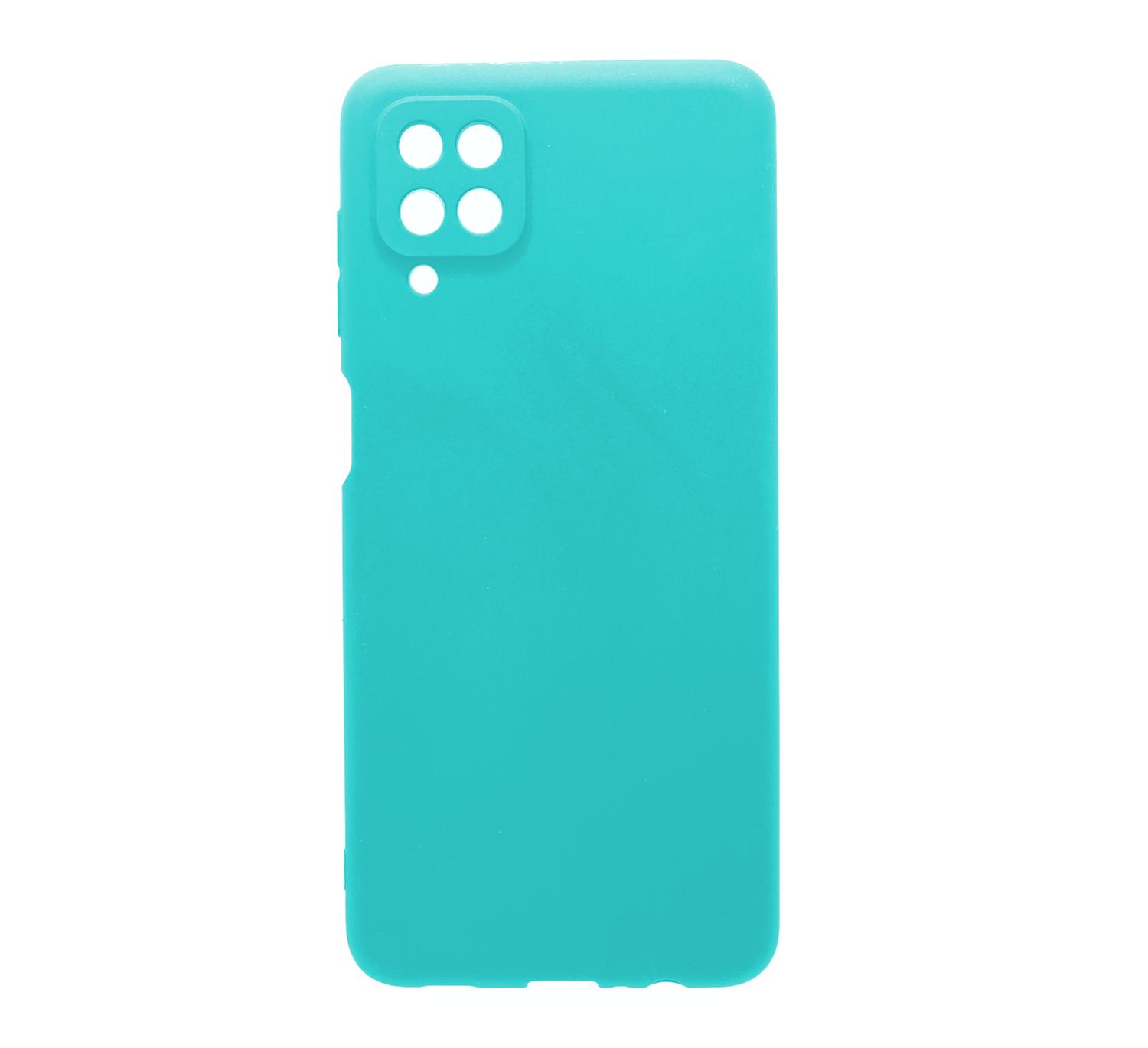SKALO Samsung A12 Ultratunn TPU-Skal