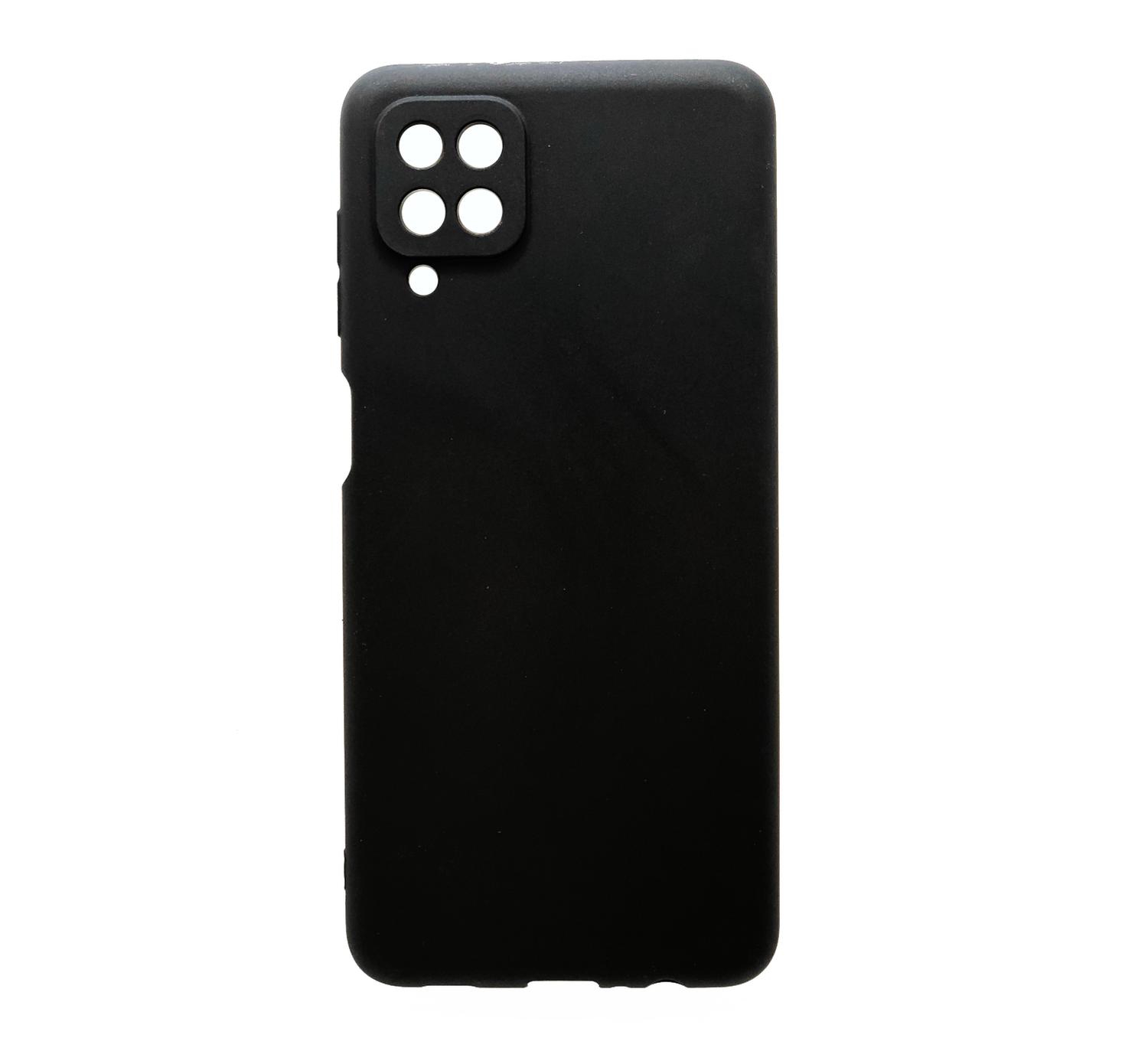 SKALO Samsung A22 Ultratunn TPU-Skal