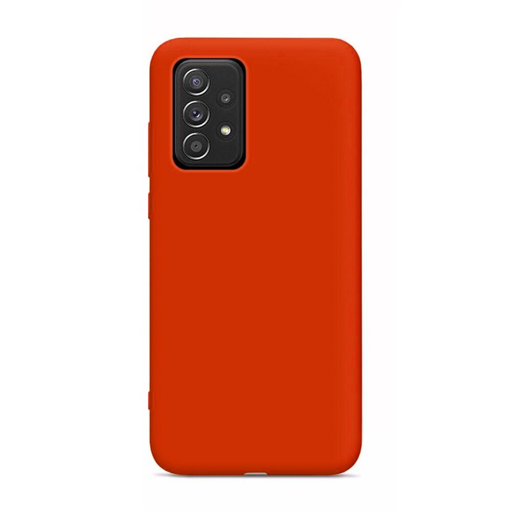 SKALO Samsung A32 Ultratunn TPU-Skal