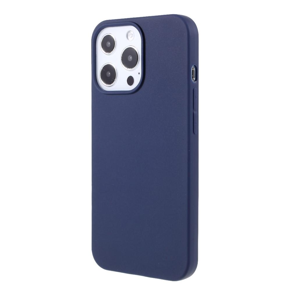 SKALO iPhone 13 Pro Ultratunn TPU-Skal