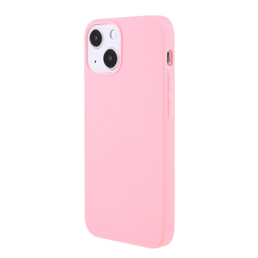 SKALO iPhone 13 Mini Ultratunn TPU-Skal