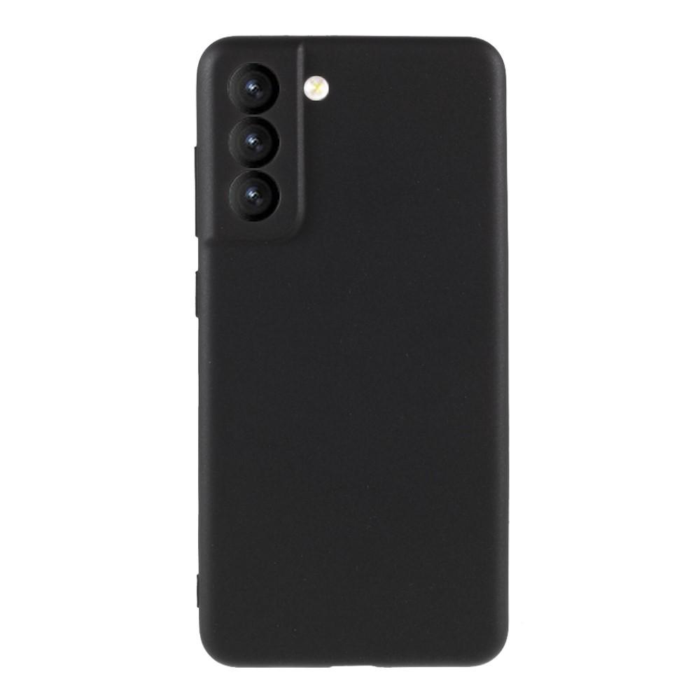 SKALO Samsung S21 FE Ultratunn TPU-Skal