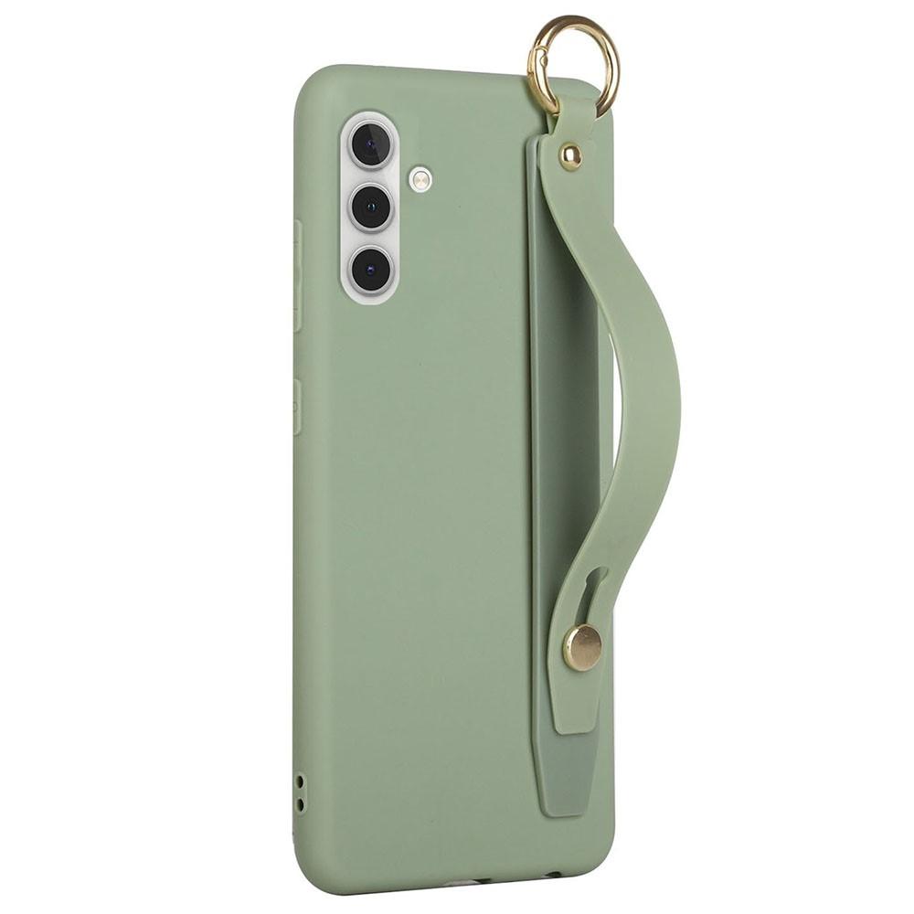 SKALO Samsung A04s Handrem TPU-skal