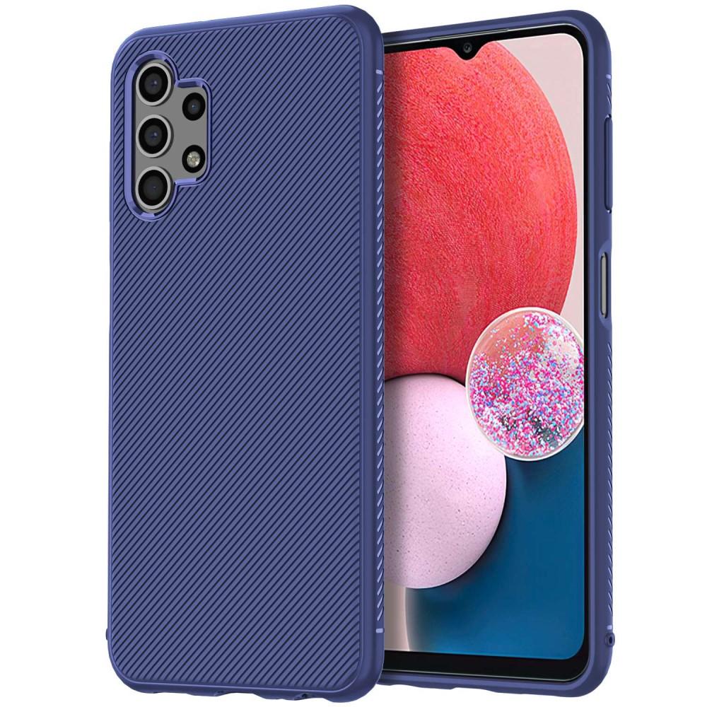SKALO Samsung A13 Twill TPU skal