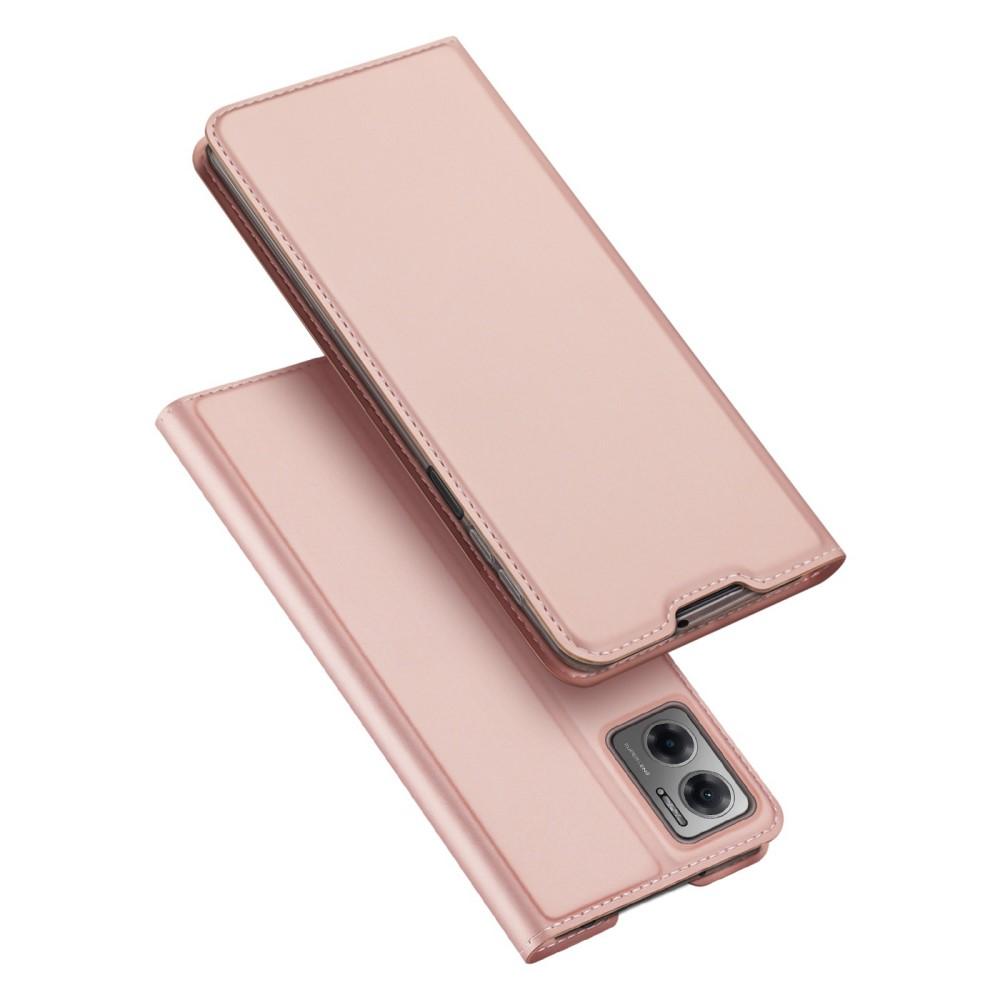 DUX DUCIS Xiaomi Redmi 10 Skin Pro Series Fodral