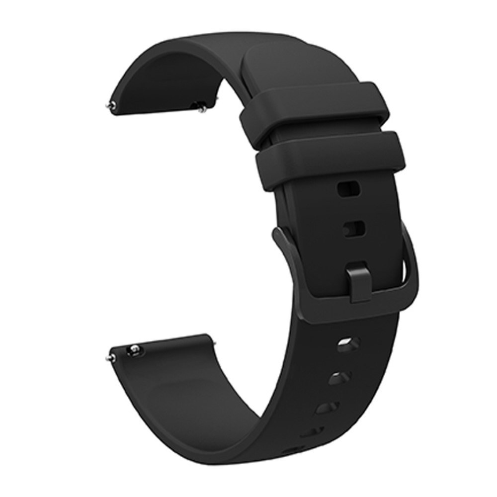SKALO Silikonarmband till Xiaomi Watch S1 / S1 Active