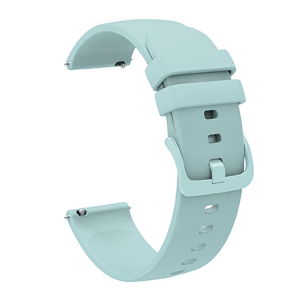 SKALO Silikonearmbånd til Xiaomi Watch S1 / S1 Active