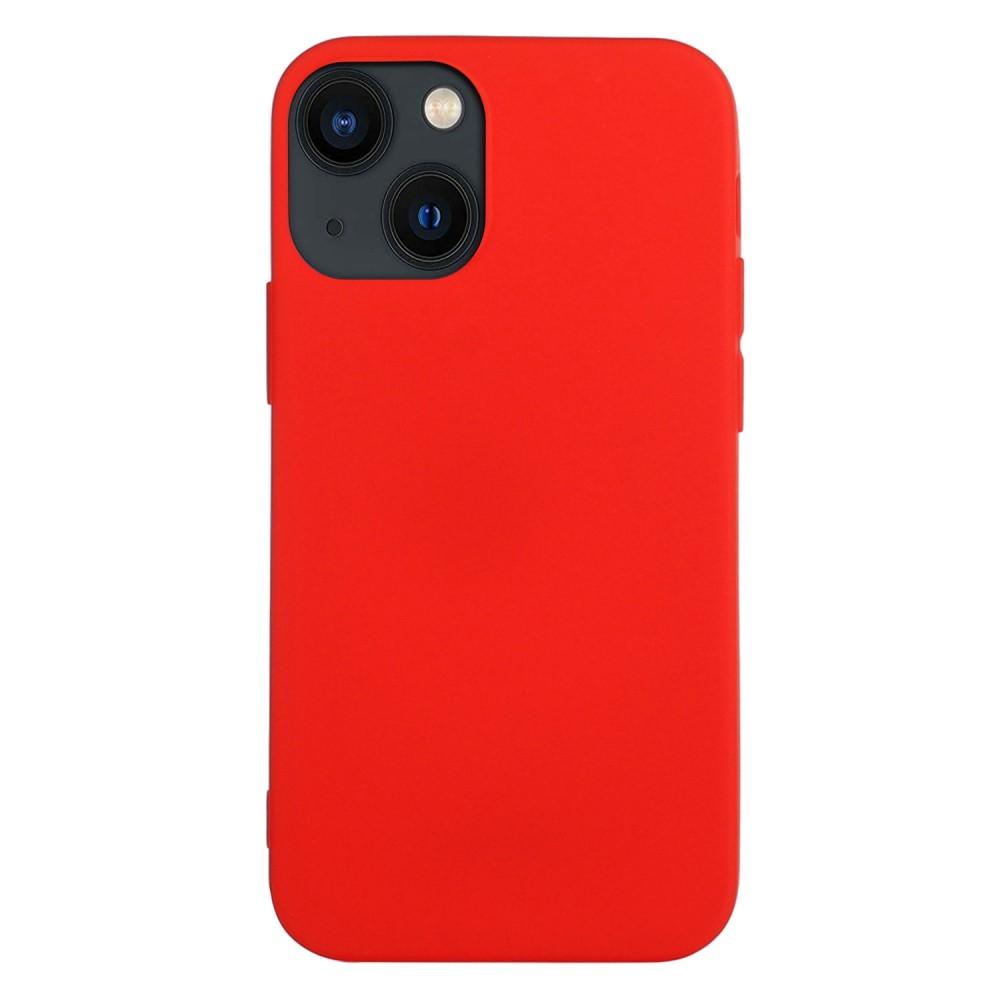 SKALO iPhone 14 Ultratunn TPU-Skal