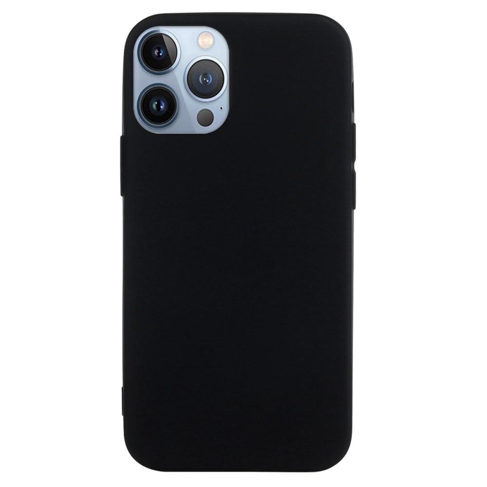 SKALO iPhone 14 Pro Ultratunn TPU-Skal